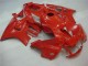 95-98 Red CBR600 F3 Motorcycle Fairings