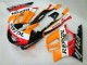 95-98 Repsol CBR600 F3 Motorcycle Fairings 95-98 Repsol CBR600 F3 Motorcycle Fairings