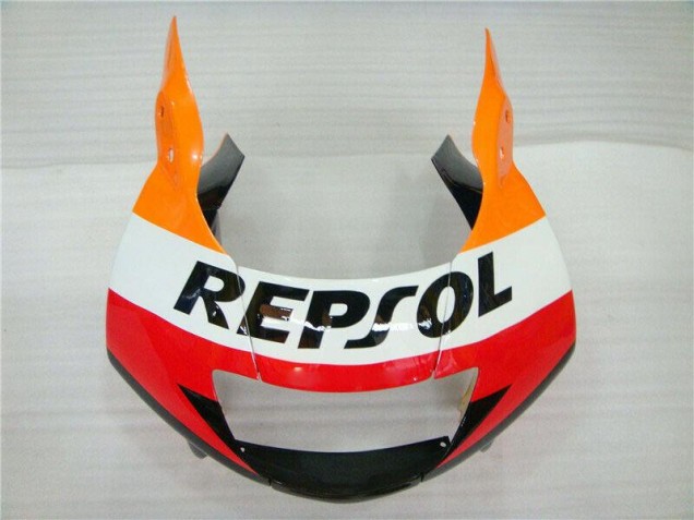 95-98 Repsol CBR600 F3 Motorcycle Fairings 95-98 Repsol CBR600 F3 Motorcycle Fairings