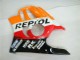 95-98 Repsol CBR600 F3 Motorcycle Fairings 95-98 Repsol CBR600 F3 Motorcycle Fairings