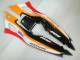 95-98 Repsol CBR600 F3 Motorcycle Fairings 95-98 Repsol CBR600 F3 Motorcycle Fairings
