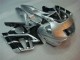 95-98 Silver CBR600 F3 Motorcycle Fairings 95-98 Silver CBR600 F3 Motorcycle Fairings