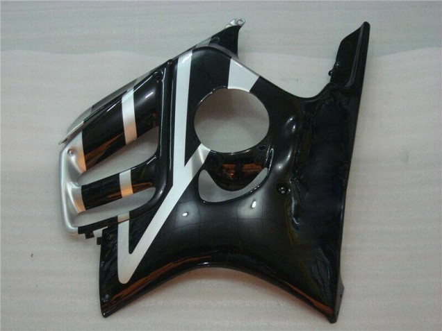95-98 Silver CBR600 F3 Motorcycle Fairings 95-98 Silver CBR600 F3 Motorcycle Fairings