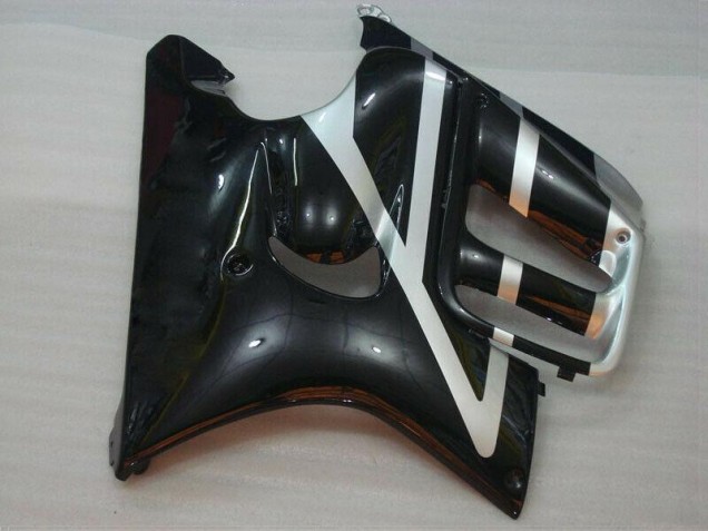 95-98 Silver CBR600 F3 Motorcycle Fairings 95-98 Silver CBR600 F3 Motorcycle Fairings