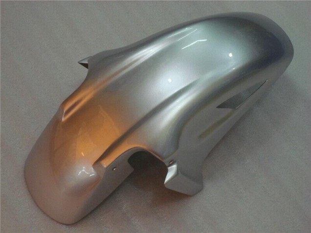 95-98 Silver CBR600 F3 Motorcycle Fairings 95-98 Silver CBR600 F3 Motorcycle Fairings