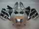 95-98 Silver CBR600 F3 Motorcycle Fairings 95-98 Silver CBR600 F3 Motorcycle Fairings