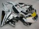95-98 White Black Playboy CBR600 F3 Motorcycle Fairings 95-98 White Black Playboy CBR600 F3 Motorcycle Fairings