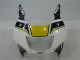 95-98 White Black Playboy CBR600 F3 Motorcycle Fairings 95-98 White Black Playboy CBR600 F3 Motorcycle Fairings