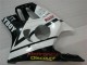 95-98 White Black Playboy CBR600 F3 Motorcycle Fairings 95-98 White Black Playboy CBR600 F3 Motorcycle Fairings