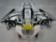 95-98 White Black Playboy CBR600 F3 Motorcycle Fairings 95-98 White Black Playboy CBR600 F3 Motorcycle Fairings