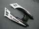 95-98 White Black Repsol CBR600 F3 Motorcycle Fairings 95-98 White Black Repsol CBR600 F3 Motorcycle Fairings