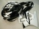 95-98 White CBR600 F3 Motorcycle Fairings 95-98 White CBR600 F3 Motorcycle Fairings