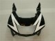95-98 White CBR600 F3 Motorcycle Fairings 95-98 White CBR600 F3 Motorcycle Fairings