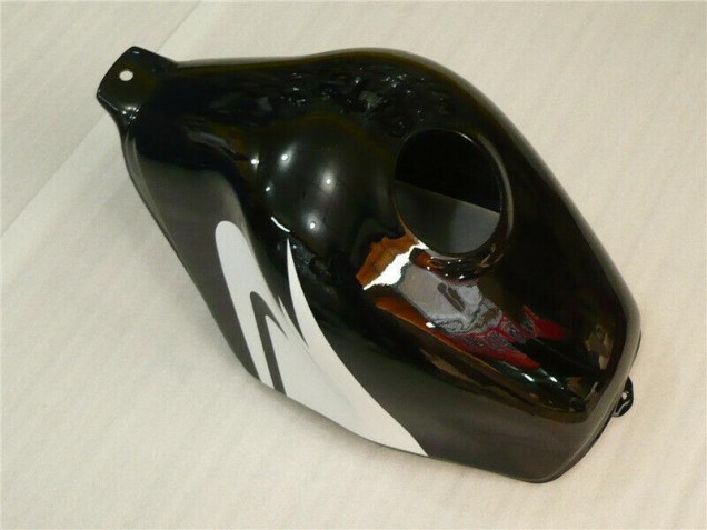 95-98 White CBR600 F3 Motorcycle Fairings 95-98 White CBR600 F3 Motorcycle Fairings