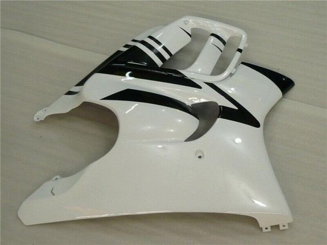 95-98 White CBR600 F3 Motorcycle Fairings 95-98 White CBR600 F3 Motorcycle Fairings