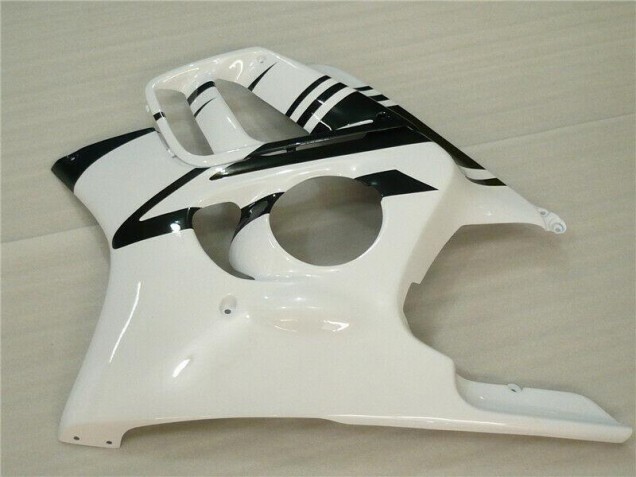 95-98 White CBR600 F3 Motorcycle Fairings 95-98 White CBR600 F3 Motorcycle Fairings