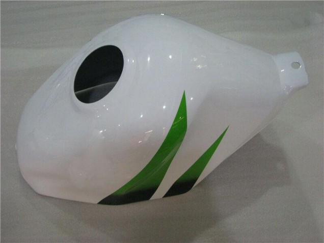 95-98 White Green Hannspree CBR600 F3 Motorcycle Fairings 95-98 White Green Hannspree CBR600 F3 Motorcycle Fairings