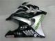 95-98 White Green Hannspree CBR600 F3 Motorcycle Fairings 95-98 White Green Hannspree CBR600 F3 Motorcycle Fairings
