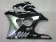95-98 White Green Hannspree CBR600 F3 Motorcycle Fairings 95-98 White Green Hannspree CBR600 F3 Motorcycle Fairings
