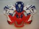 95-98 White Red CBR600 F3 Motorcycle Fairings 95-98 White Red CBR600 F3 Motorcycle Fairings