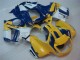95-98 Yellow CBR600 F3 Motorcycle Bodywork 95-98 Yellow CBR600 F3 Motorcycle Bodywork