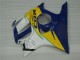 95-98 Yellow CBR600 F3 Motorcycle Bodywork 95-98 Yellow CBR600 F3 Motorcycle Bodywork