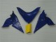 95-98 Yellow CBR600 F3 Motorcycle Bodywork 95-98 Yellow CBR600 F3 Motorcycle Bodywork