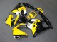 95-98 Yellow CBR600 F3 Motorcycle Fairing 95-98 Yellow CBR600 F3 Motorcycle Fairing