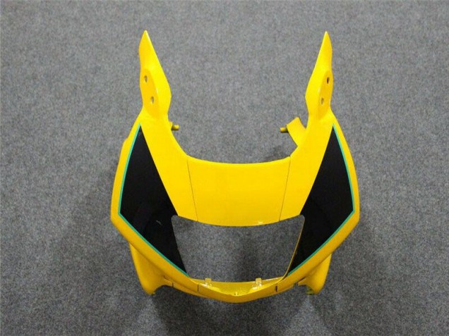 95-98 Yellow CBR600 F3 Motorcycle Fairing 95-98 Yellow CBR600 F3 Motorcycle Fairing