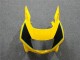 95-98 Yellow CBR600 F3 Motorcycle Fairing 95-98 Yellow CBR600 F3 Motorcycle Fairing
