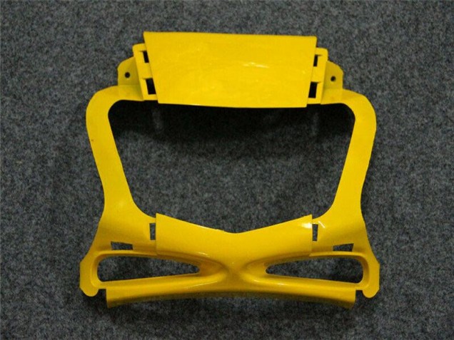 95-98 Yellow CBR600 F3 Motorcycle Fairing 95-98 Yellow CBR600 F3 Motorcycle Fairing