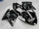 96-07 Black CBR1100XX Full Motorcycle Fairing Kits 96-07 Black CBR1100XX Full Motorcycle Fairing Kits
