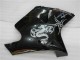 96-07 Black CBR1100XX Full Motorcycle Fairing Kits 96-07 Black CBR1100XX Full Motorcycle Fairing Kits