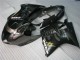 96-07 Black CBR1100XX Motorcycle Fairing Kits