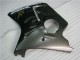 96-07 Black CBR1100XX Motorcycle Fairing Kits