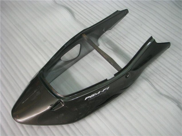 96-07 Black CBR1100XX Motorcycle Fairing Kits