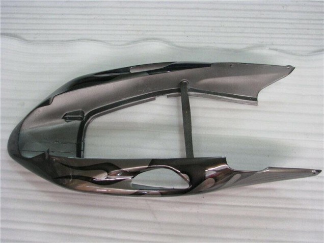 96-07 Black CBR1100XX Motorcycle Fairing Kits