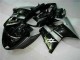 96-07 Black CBR1100XX Motorcycle Fairing Kits & Plastic 96-07 Black CBR1100XX Motorcycle Fairing Kits & Plastic
