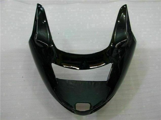 96-07 Black CBR1100XX Motorcycle Fairing Kits & Plastic 96-07 Black CBR1100XX Motorcycle Fairing Kits & Plastic