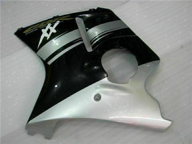 96-07 Black CBR1100XX Motorcycle Fairing Kits & Plastic 96-07 Black CBR1100XX Motorcycle Fairing Kits & Plastic