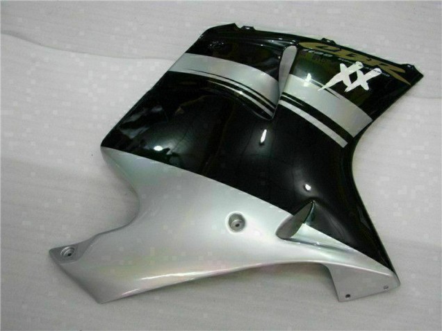 96-07 Black CBR1100XX Motorcycle Fairing Kits & Plastic 96-07 Black CBR1100XX Motorcycle Fairing Kits & Plastic
