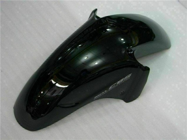 96-07 Black CBR1100XX Motorcycle Fairing Kits & Plastic 96-07 Black CBR1100XX Motorcycle Fairing Kits & Plastic