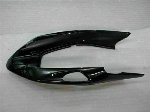 96-07 Black CBR1100XX Motorcycle Fairing Kits & Plastic 96-07 Black CBR1100XX Motorcycle Fairing Kits & Plastic