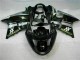 96-07 Black CBR1100XX Motorcycle Fairing Kits & Plastic 96-07 Black CBR1100XX Motorcycle Fairing Kits & Plastic