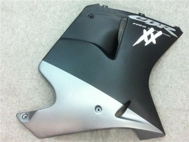 96-07 Black CBR1100XX Motorcycle Fairing