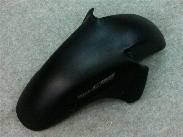 96-07 Black CBR1100XX Motorcycle Fairing