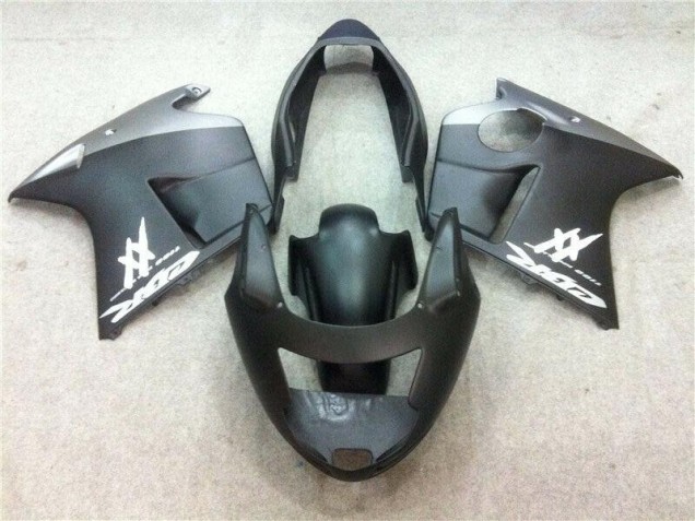 96-07 Black CBR1100XX Motorcycle Fairing