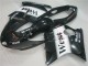 96-07 Black White West CBR1100XX Motorcycle Fairings 96-07 Black White West CBR1100XX Motorcycle Fairings