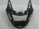 96-07 Black White West CBR1100XX Motorcycle Fairings 96-07 Black White West CBR1100XX Motorcycle Fairings