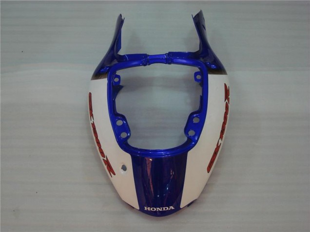96-07 Ellow Blue GSXR 1300 Hayabusa Motorcycle Fairings 96-07 Ellow Blue GSXR 1300 Hayabusa Motorcycle Fairings